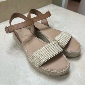 Apaseart Size 40 Sandals